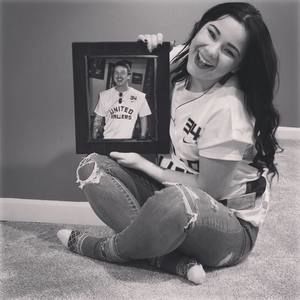 Meet your Posher, Tessa